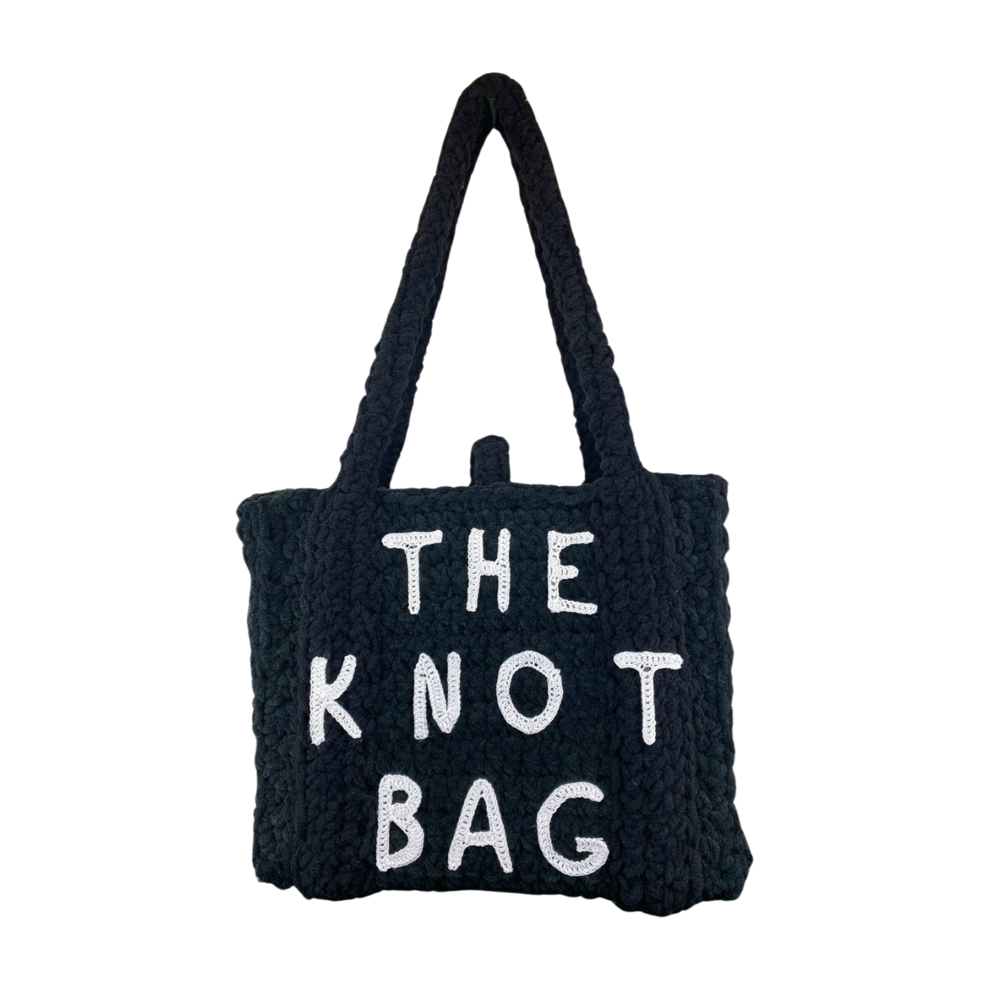 The Knot Bag - L