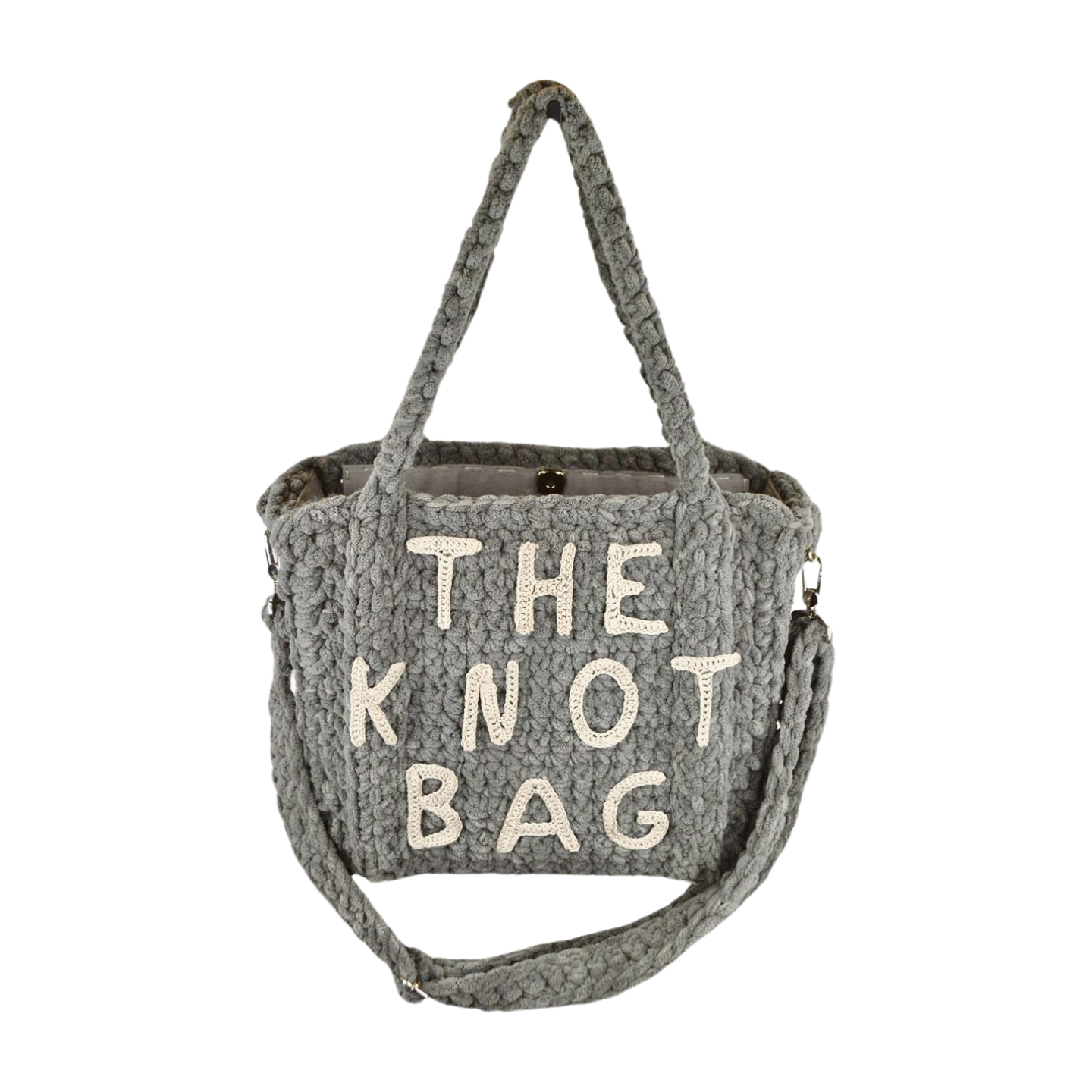 The Knot Bag - M
