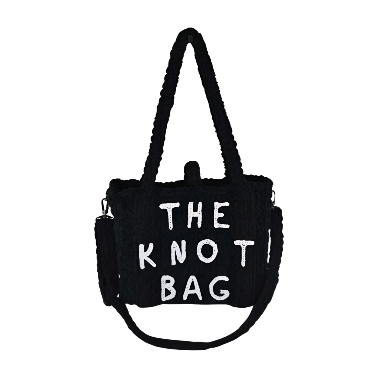 The Knot Bag - L